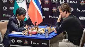 FIDE World Championship 2023