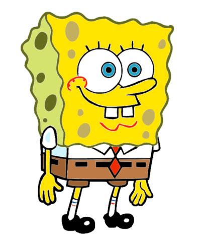 SpongeBob SquarePants (character) | SpongeBob Dictionary Wiki | FANDOM powered by Wikia