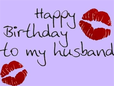 Happy Birthday Husband : Cake Image, Wishes, Quotes, Messages - The Birthday Wishes