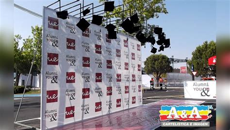 Photocall Importancia Que Tienen En Peque Os Y Grandes Eventos