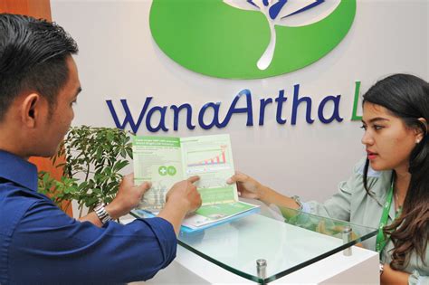 WanaArtha Life Terus Perjuangkan Dana Nasabah Yang Masih Disita