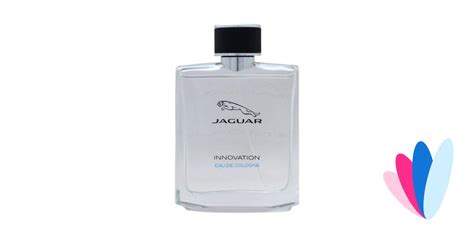 Innovation By Jaguar Eau De Cologne Reviews Perfume Facts