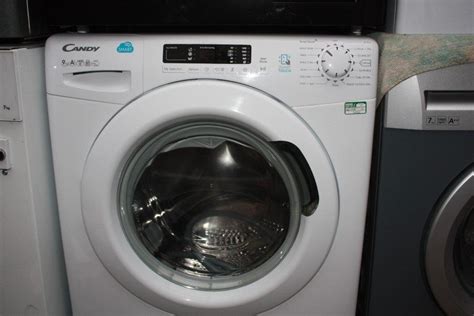 How To Unlock Candy Smart Washing Machine at Fannie Trinkle blog