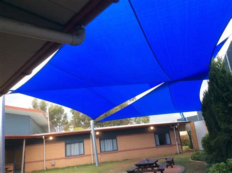 Campbelltown Hospital Ezy Shades Shade Sails And Structures Sydney