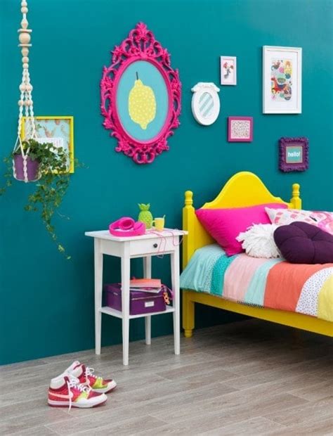 Chambre Dado Fille 30 Idées De Décoration Pour Une Chambre Moderne