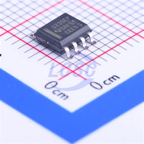 Msp G Qdep Texas Instruments Microcontroller Units Mcus Mpus