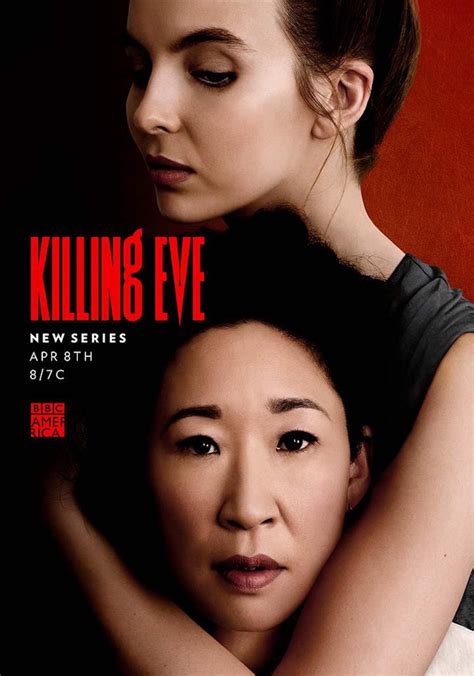 Killing Eve Watch Tv Show Streaming Online