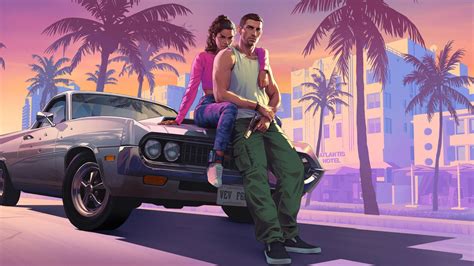 GTA 6 Potrebbe Essere Rimandato Fino Al 2026 Rockstar Games Ha