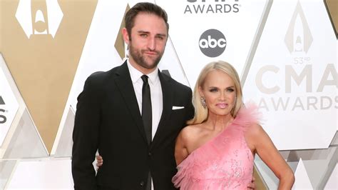 Hallmark Alum Kristin Chenoweth S Wedding Comments About Josh Bryant