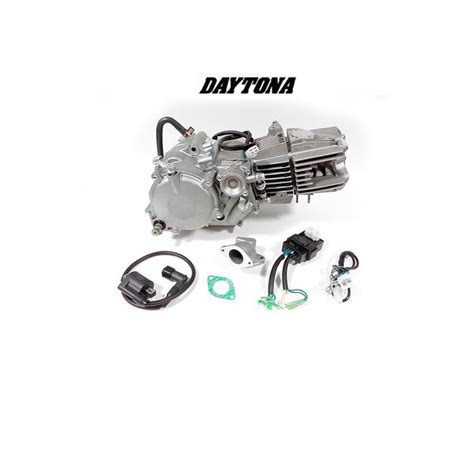 Motore Daytona 190 4 V FSM - Online - Evomotor