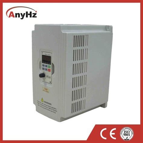 Vfd & Vsd Motor Speed Control Ac Drive at Best Price in Guangdong ...