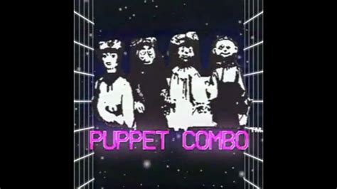 Puppet Combo Night Shift Youtube