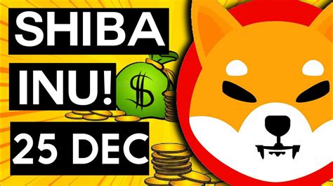 Shiba Inu Coin Price Prediction By Simpsons For December Today