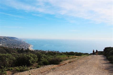 What To Do In Laguna Beach | Hiking Trails