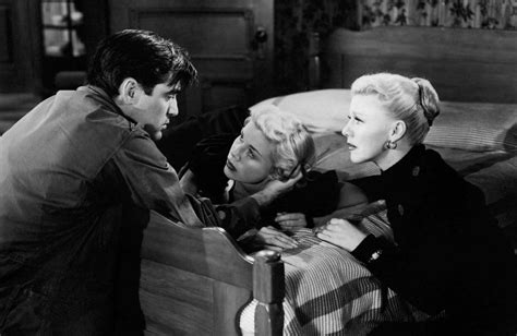 Review | Storm Warning (1951) | MovieSteve