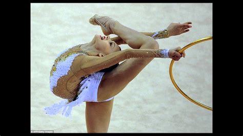 La Esmeralda Music For Rhythmic Gymnastics Youtube