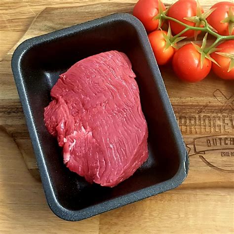 Rump Steak 7 8oz Bridgewater Butchers