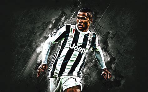 Douglas Costa Juventus Wallpapers - Wallpaper Cave