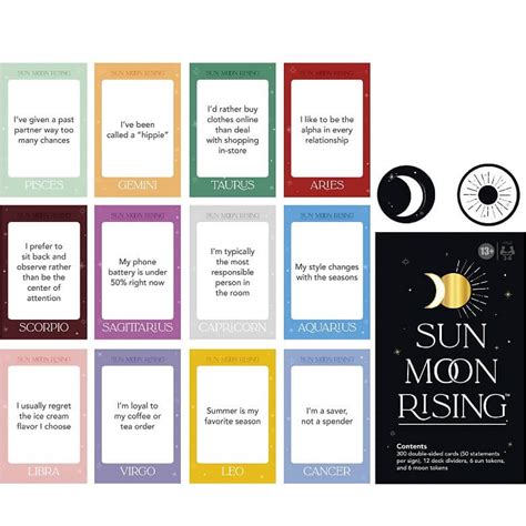 Sun Moon Rising | TTPM