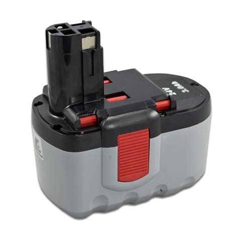 Bosch Pli V Cordless Tool Replacement Battery V Mah Batterystorm