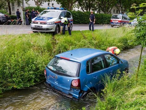 Sind Filmreife Verfolgungsjagden Der Polizei Sinnvoll VOL AT