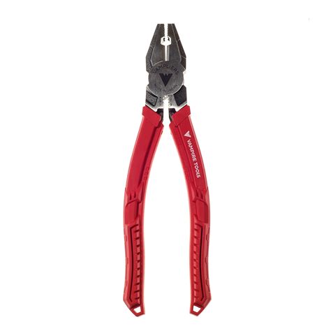 Pc Set Mini Pliers Pro Linesman Pliers With Tool Pouch Vt