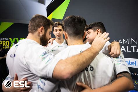 Cs Go Imperial Brasil Premier League Tem Participantes Definidos