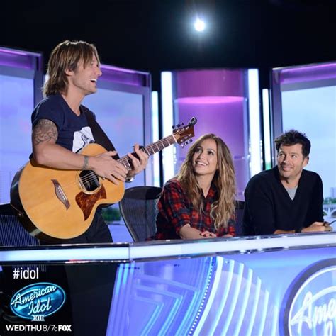 American Idol Judges - TV Fanatic