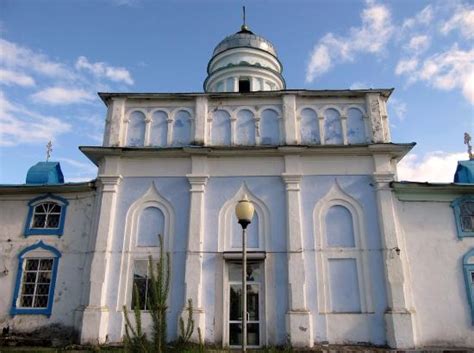 Lysva, Russia 2024: All You Need to Know Before You Go - Tripadvisor