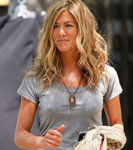 Jennifer Aniston Harta Del Coronavirus Y Comparte Foto En Redes El