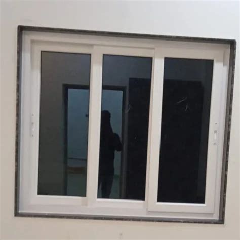 Home Aluminium Sliding Windows At Rs 320 Sq Ft Aluminium Domal Window In Kolkata Id