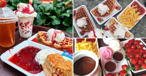 This Cafe In Cameron Highlands Is A Paradise For All Strawberry Lovers - KL Foodie