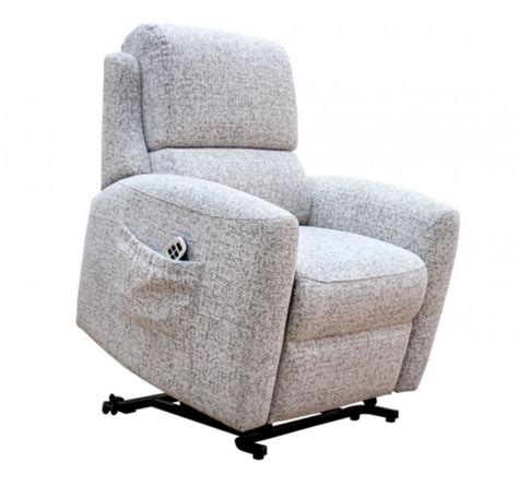 G Plan Hamilton Dual Power Rise And Recliner Chair Vat Zero Rated Recliners Hafren Furnishers