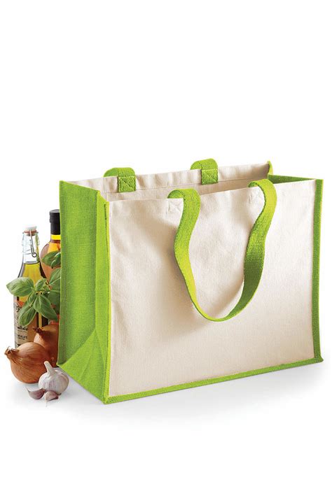 Jute Shopper Classic Turtex GmbH