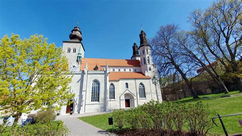 Visby Gotland Tipps und Ausflüge auf eigene Faust Tipps für