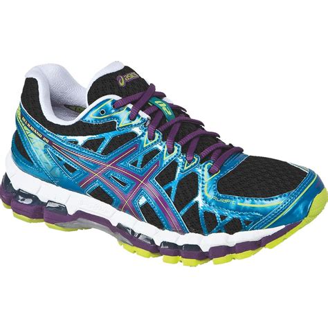 Asics Gel Kayano 20 Running Shoe (Women's) | Run Appeal