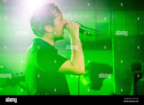 Enola Gay Concert 2023 Hi Res Stock Photography And Images Alamy