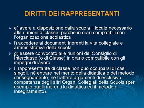 Limportanza Delle Funzioni E Delle Competenze Relazionali Del