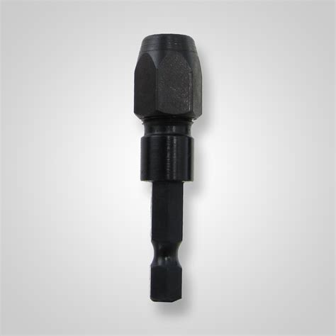 42016 - 1/4" Drill Bit Adapter - Make it Snappy Tools