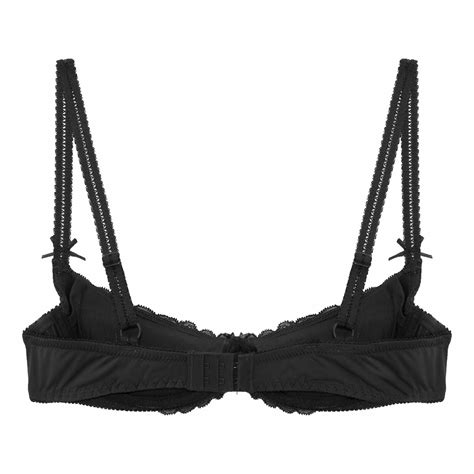 Femmes Soutien Gorge Armatures Sein Nu Lingerie Brassière Redresse Sein