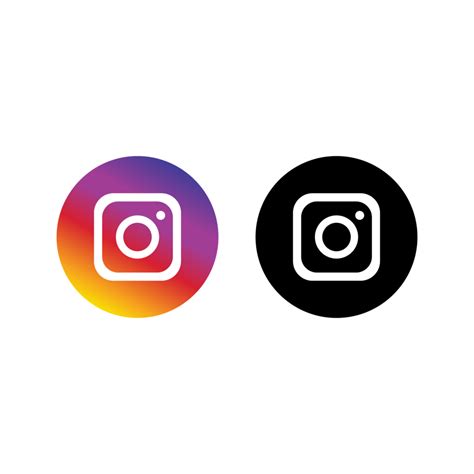 Instagram Logotipo Transparente Png 21492160 Png