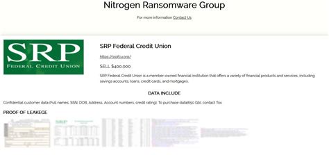 240,000 Credit Union Customers Exposed As Hackers Access Trove of ...