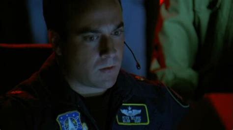 Peter DeLuise (Memento) - Stargate Wiki