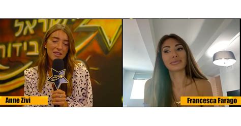 Francesca Farago Star Of Netflix Hit Too Hot To Handle Tells ALL Newswire