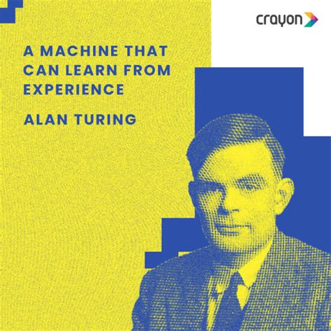 Legends of AI: Alan Turing – Crayon Data