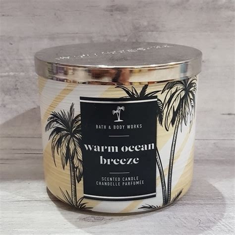 Jual Bath And Body Works Scented Wick Candle Lilin Bbw Lilin