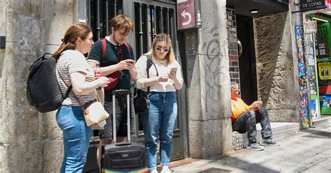 65,000 Airbnb rental listings ordered to be blocked in Spain for