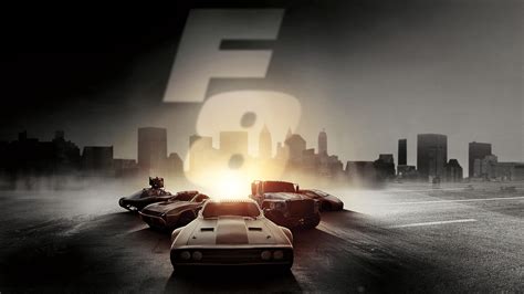 Fast & Furious 9 Wallpapers - Top Free Fast & Furious 9 Backgrounds ...