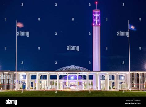 Suny albany campus hi-res stock photography and images - Alamy