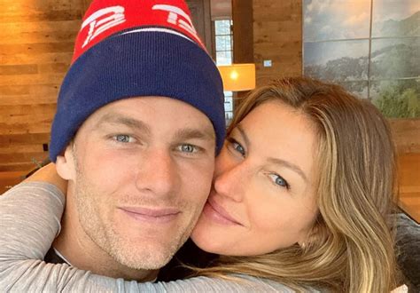 Tom Bradys Wife Gisele Reportedly Blew Up Over Bill Belichicks